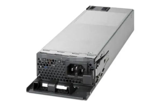 PWR-C4-950WAC-R= 950W AC Config 4 Power Supply Front To Back Cooling