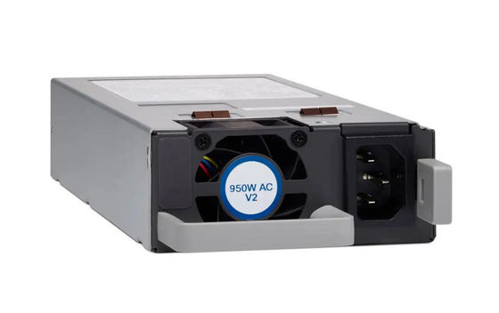 PWR-C4-950WAC-R= 950W AC Config 4 Power Supply Front To Back Cooling