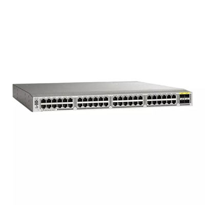 C9300X-24Y-A Gigabit LAN Switch C9300 24 Port Poe+ Keunggulan Jaringan