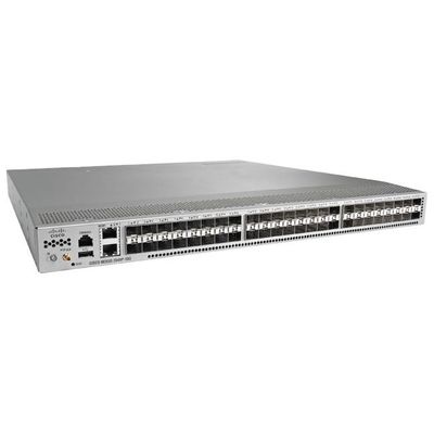 N3K-C3548P-XL Gigabit LAN Beralih N3548-XL 48 SFP+ 10Gbps