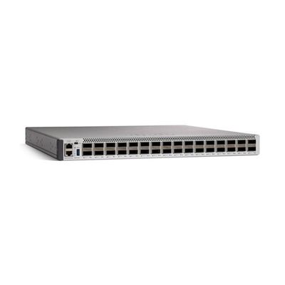 C9500-48Y4C-A Gigabit LAN Beralih C9500 48 Port X 1/10/25G + 4-Port 40/100G