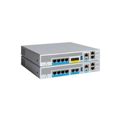 C9800-L-F-K9 Gigabit Network Switch POE Throughput Maksimum 5 Gbps
