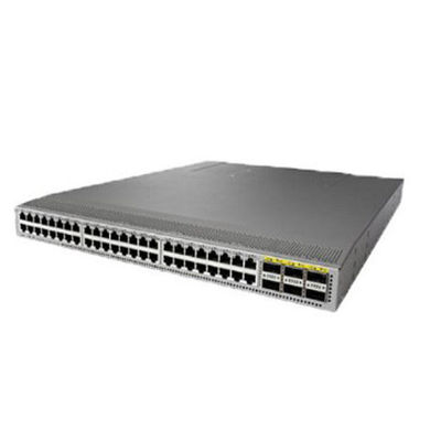 N9K-X9736C-FX Jaringan Firewall Perangkat Perangkat Keras Industrial Ethernet Switch 9500 36p 100G