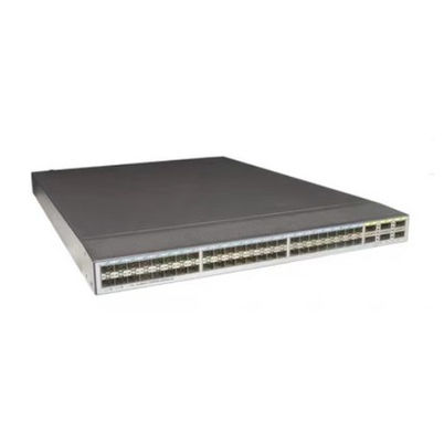 CE6857F-48S6CQ-B Jaringan Firewall Perangkat Ethernet Beralih 48x10Ge SFP + 6x100GE