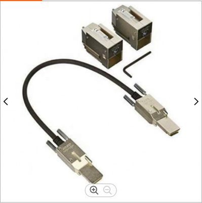 C9200L-STACK-KIT Komponen Perangkat Keras Stack Modul Sakelar Ethernet 9200L 1,97kgs
