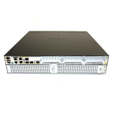 ISR4451-X-SEC / K9 Server Jaringan Power Supply Router SR 4451 Sec Bundel W / SEC