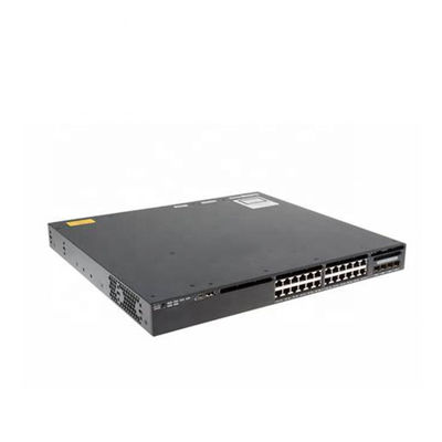WS-C3650-24TD-L SFP Transceiver Module 3650 24 Port Data 2 X 10G Basis LAN Uplink