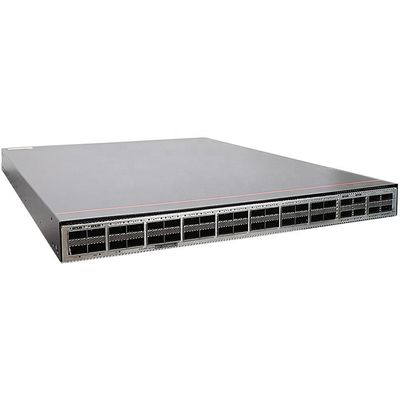 CE8851-32CQ8DQ-P Sakelar Ethernet Industri 32x100Ge Qsfp28 8x400GE QSFPDD