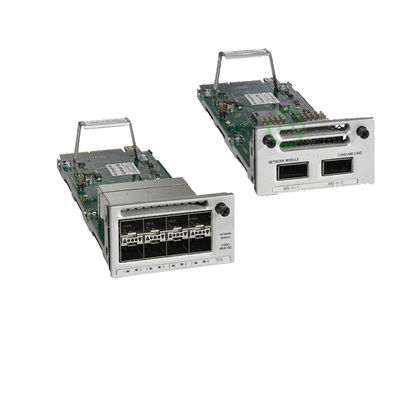 Switch Perusahaan Modul Jaringan Cisco Catalyst 3850 4 X 10ge C3850-NM-4-10G