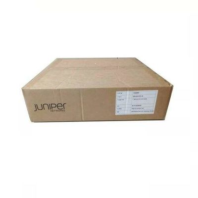 QFX5120-32C-AFI Gigabit Ethernet Switch 32x100G 1U AC PSU Sisi Masuk dan Sisi Port Knalpot
